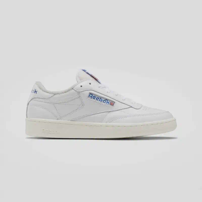 Zapatilla vintage